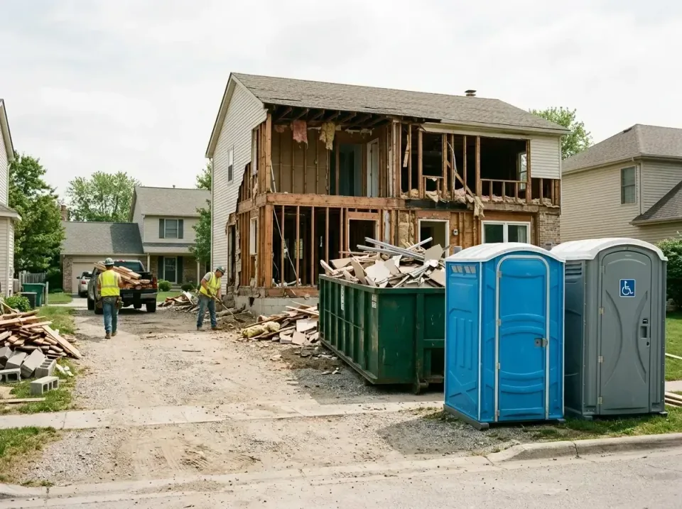 home-renovation-demolition-sit-010 — frequently asked questions, Portable Toilet & Dumpsters Rental in Slippery Rock Univers…